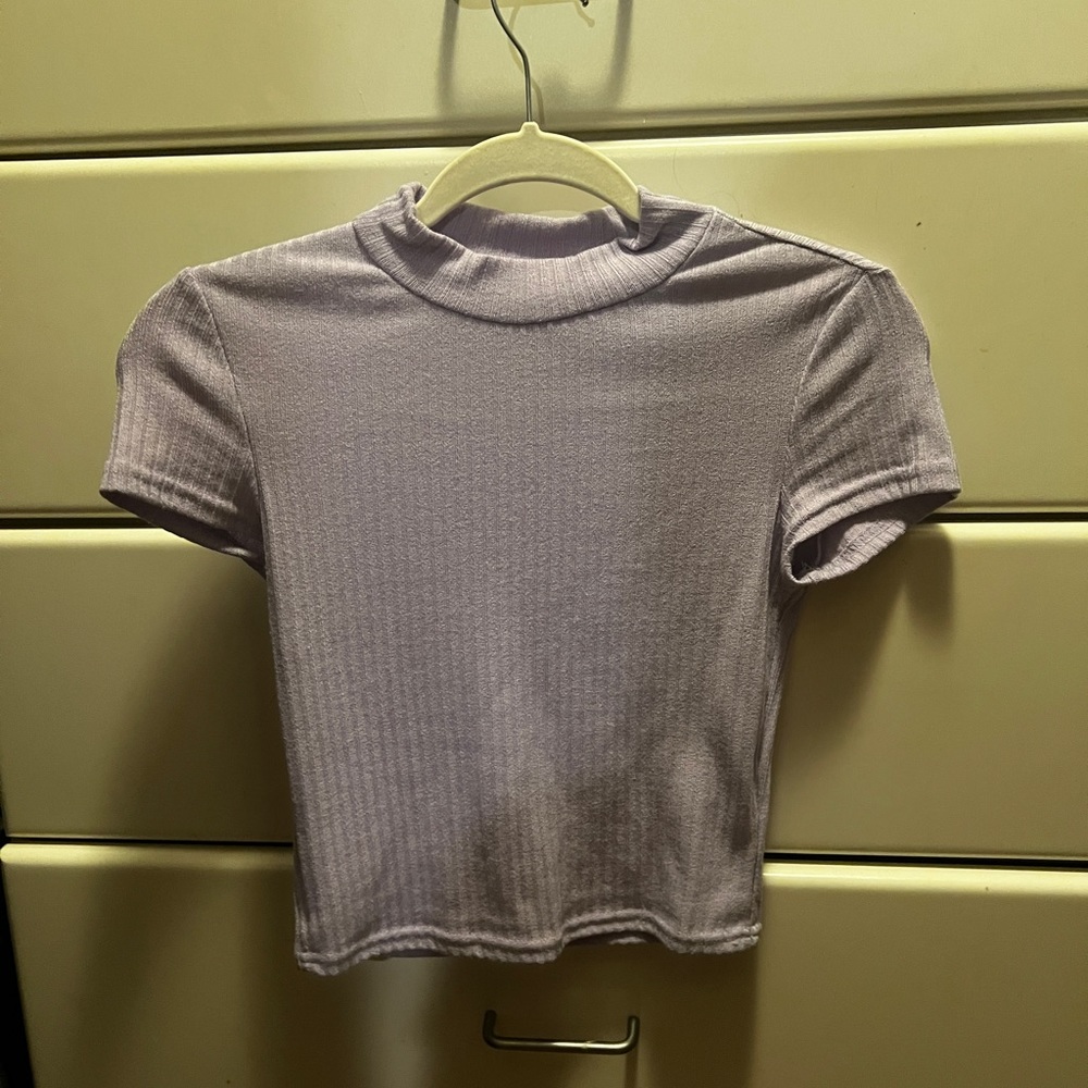 Purple Top
